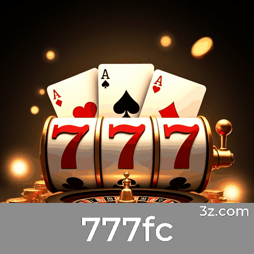 Bônus Exclusivos e Promocionais na 777fc