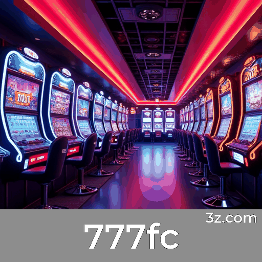 777fc: Plataforma de Apostas com Serviços Profissionais